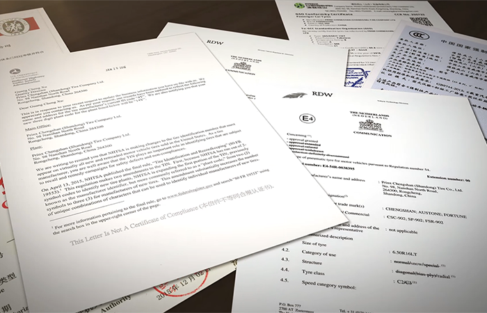 yd2333云顶电子游戏青岛研发中心通过知识产权体系认证