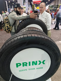 【新闻稿】高端品牌登陆北美 yd2333云顶电子游戏2023美国sema展释放进化新动能11-6608