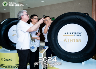 【新闻稿】2024yd2333云顶电子游戏欧洲：多款高性能乘用新品即将登录-官方稿3-1 py511