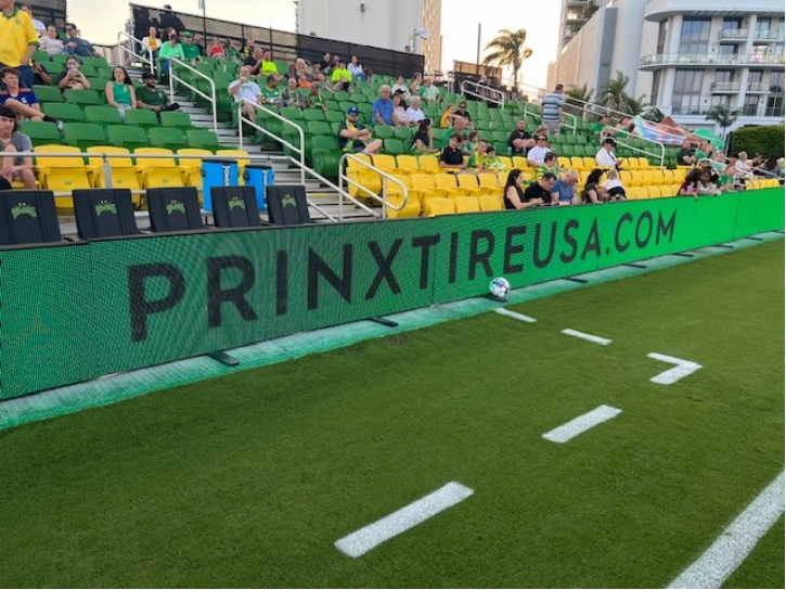 【新闻稿】yd2333云顶电子游戏游戏(中国)有限公司轮胎成为美国职业足球usl联赛官方合作伙伴268